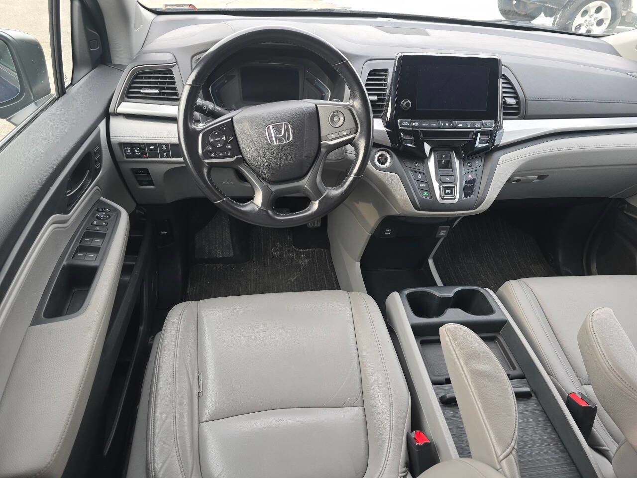 Used 2023 Honda Odyssey EX-L image 11