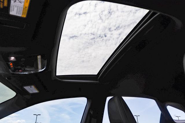 Used 2025 Lexus RX 350h w/ Convenience Package AWD/4WD image 30