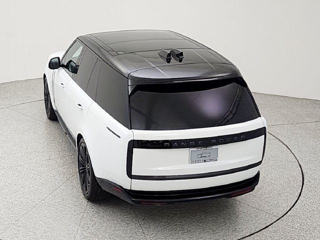 New 2026 Land Rover Range Rover SE AWD/4WD image 34