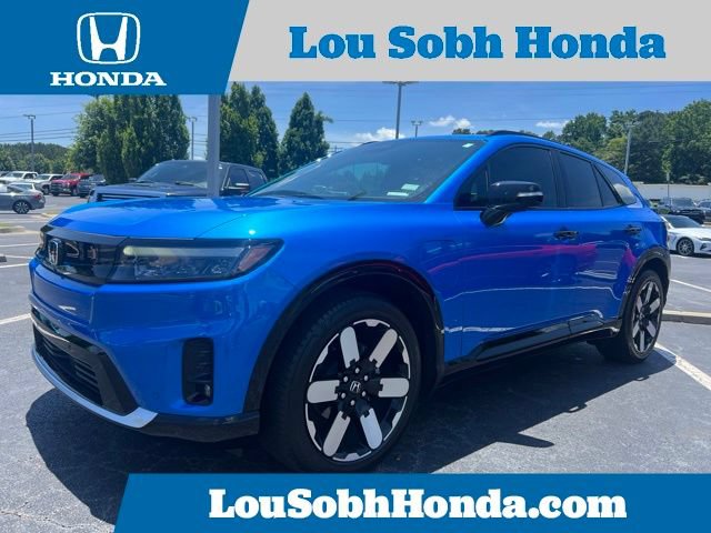 Used 2024 Honda Prologue Elite image 1