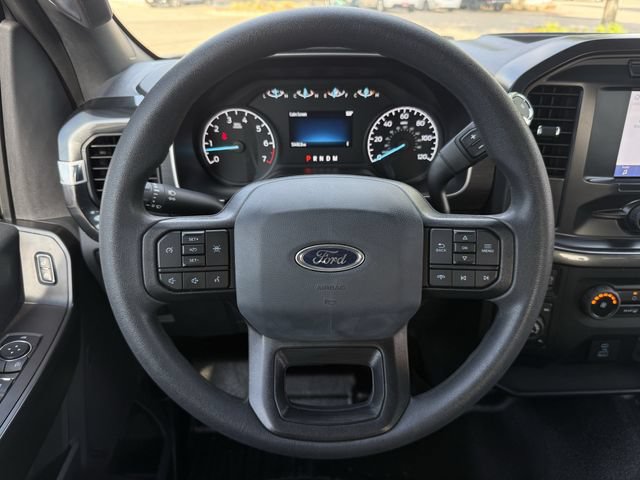 Used 2022 Ford F150 XL w/ STX Appearance Package AWD/4WD image 17