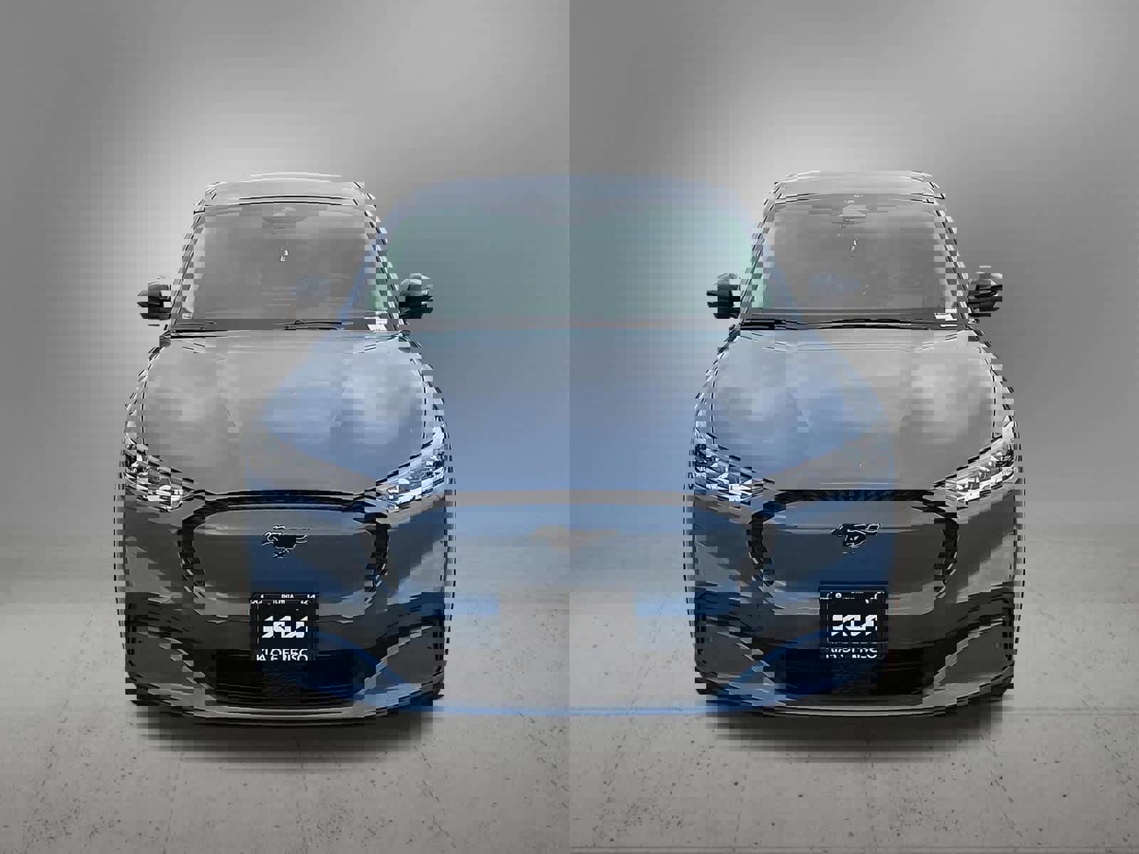 Used 2023 Ford Mustang Mach-E Select image 9