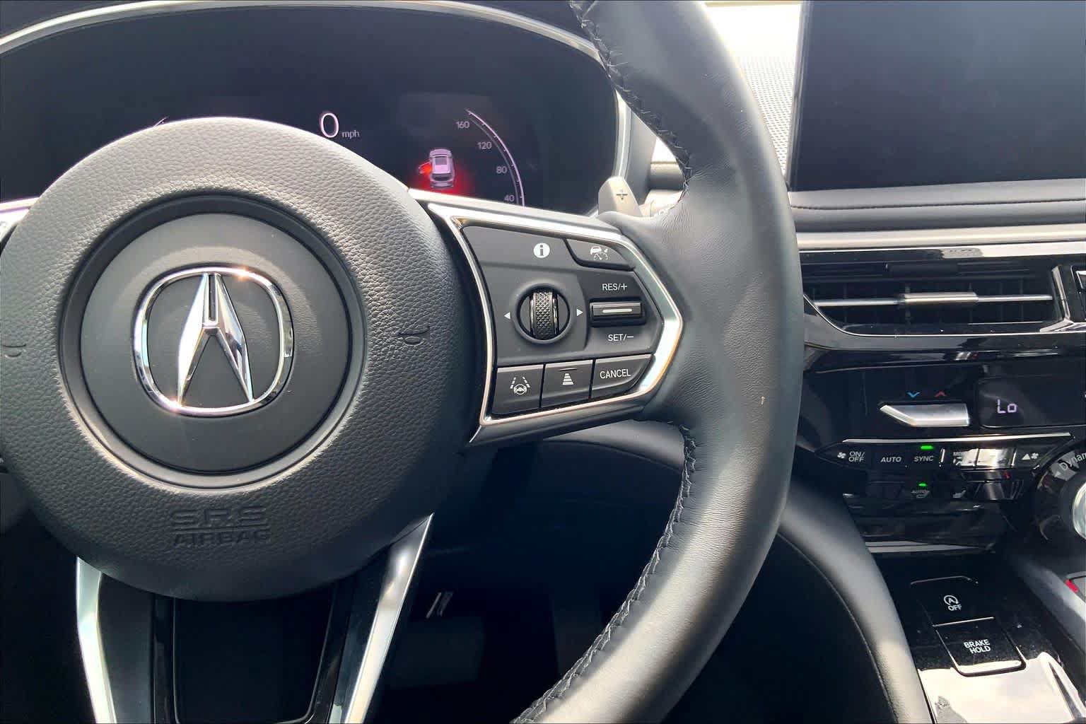 Used 2026 Acura MDX w/ Technology Package FWD image 25