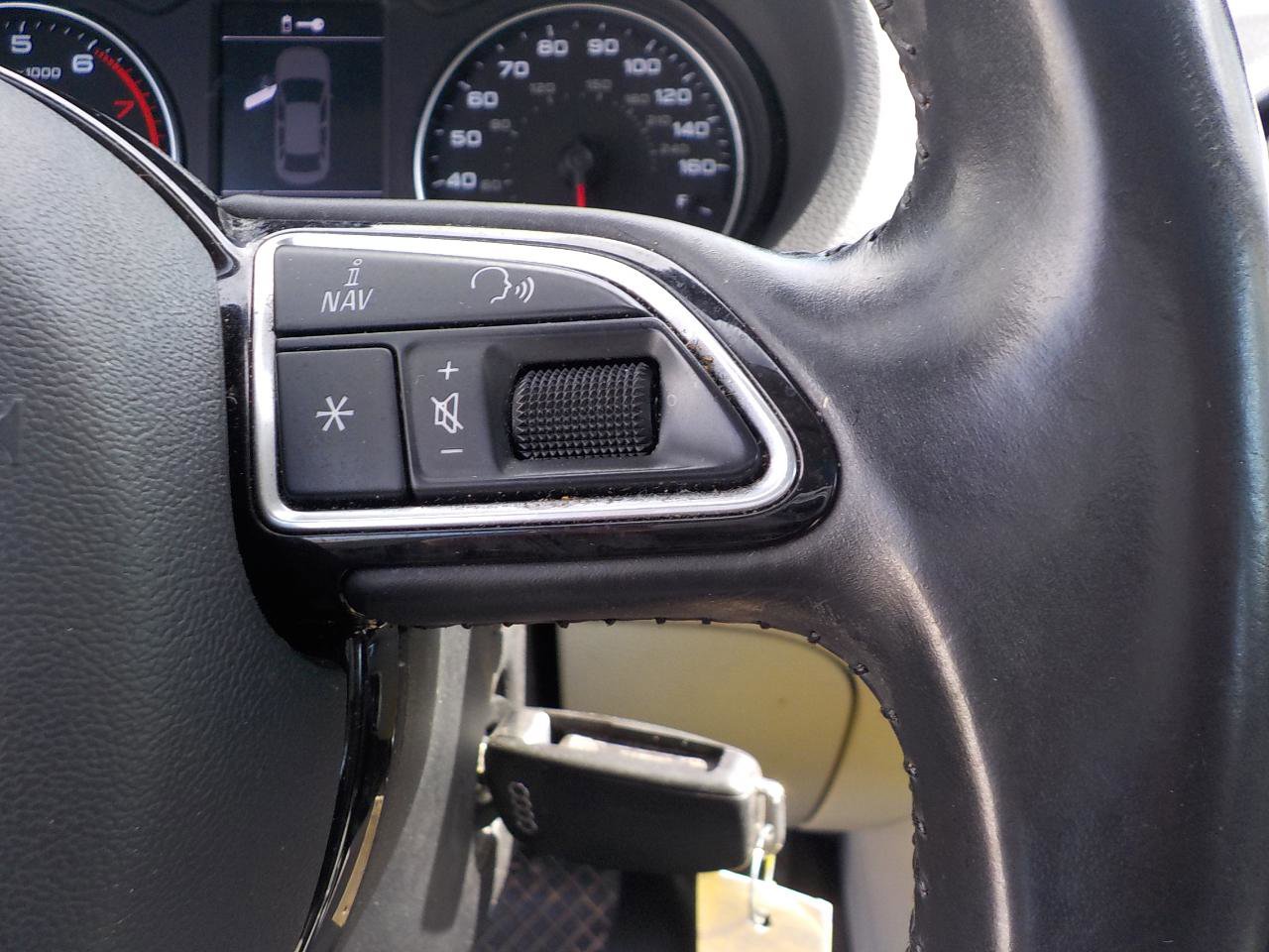 Used 2016 Audi A3 1.8T Premium image 13