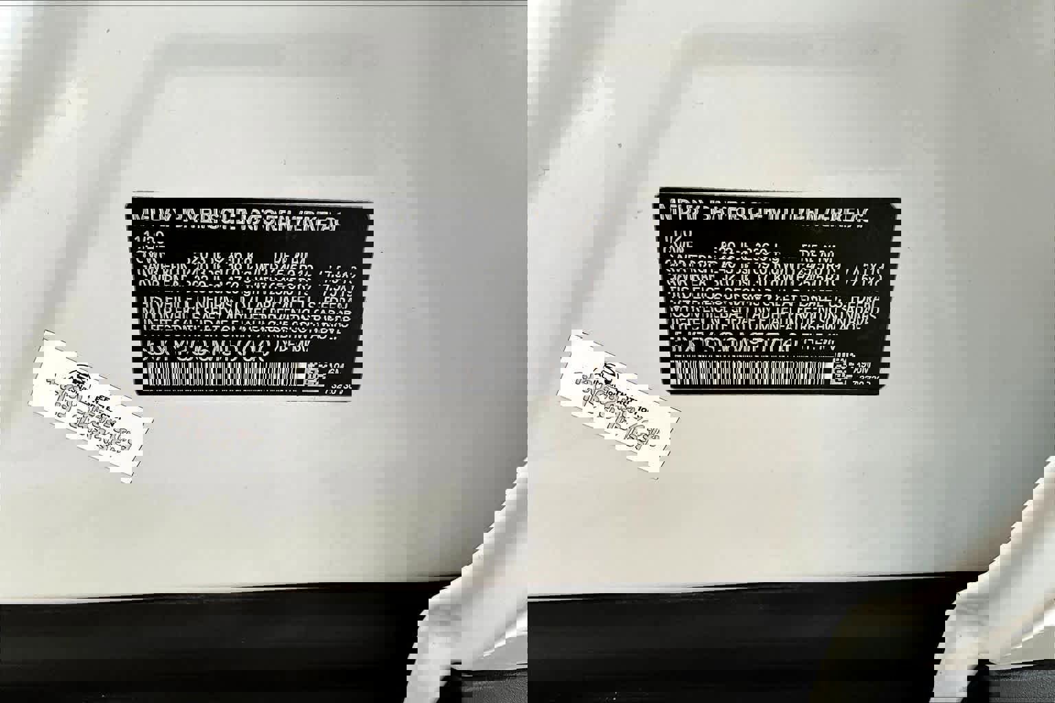 Used 2021 BMW X3 sDrive30i w/ Convenience Package image 35