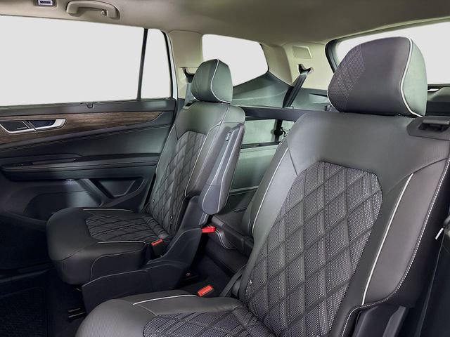 New 2026 Volkswagen Atlas SEL Premium R-Line AWD/4WD image 25
