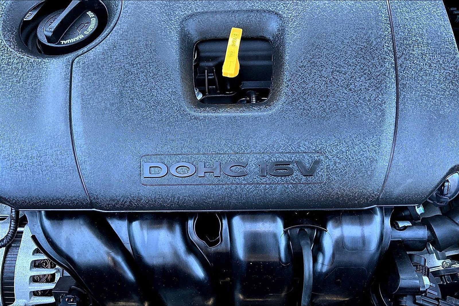Used 2025 Kia Soul LX FWD image 32