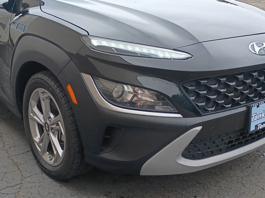 Used 2023 Hyundai Kona SEL w/ Convenience Package AWD/4WD image 12