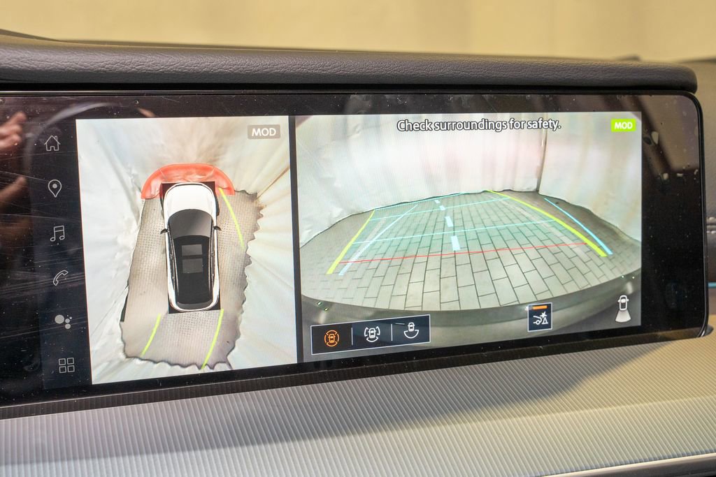 New 2026 Nissan Murano SL image 16