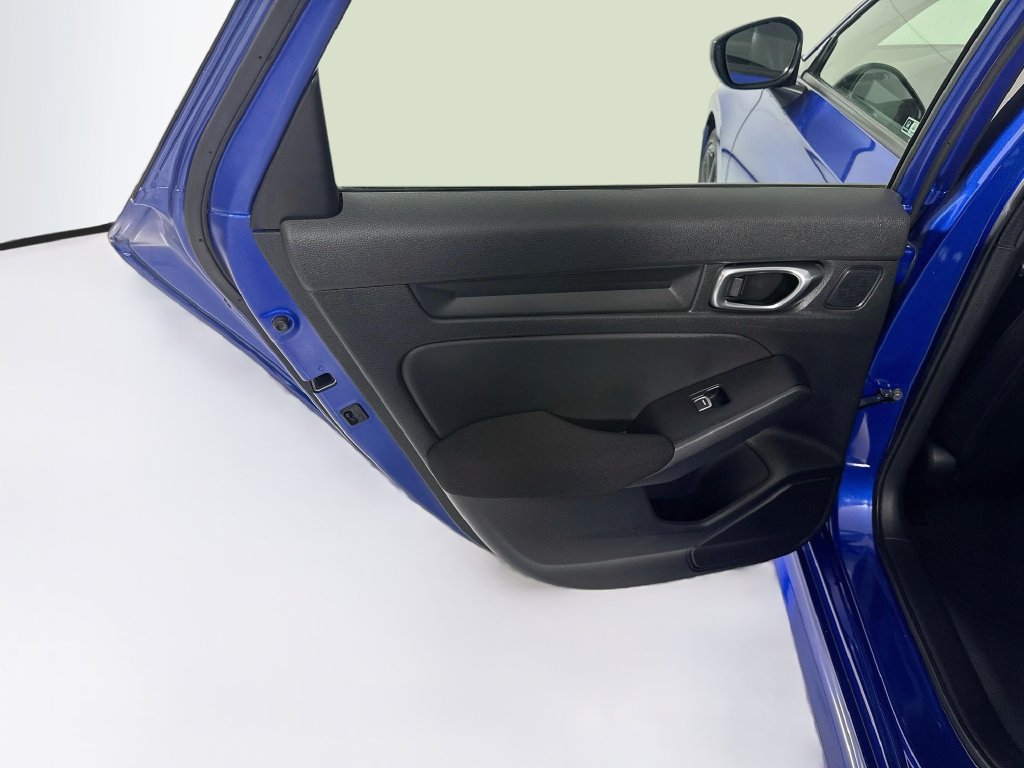 Certified 2024 Honda Civic Sport image 26