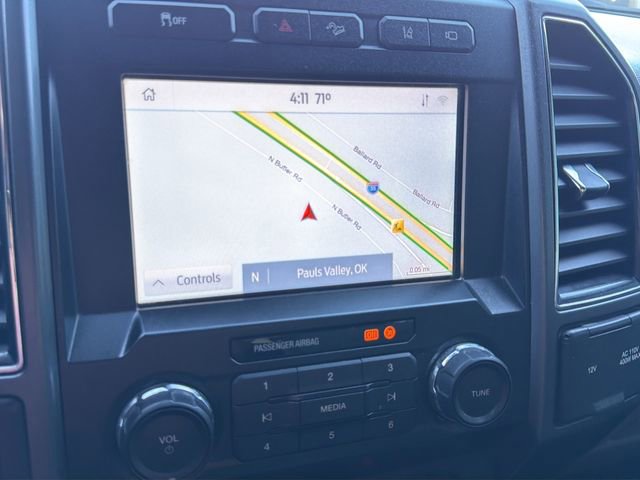 Used 2020 Ford F250 XLT w/ XLT Premium Package image 26