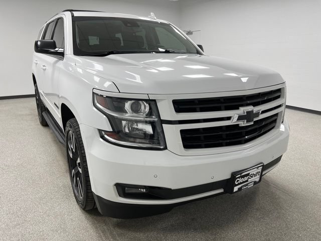 Used 2019 Chevrolet Tahoe Premier w/ RST Edition AWD/4WD image 2