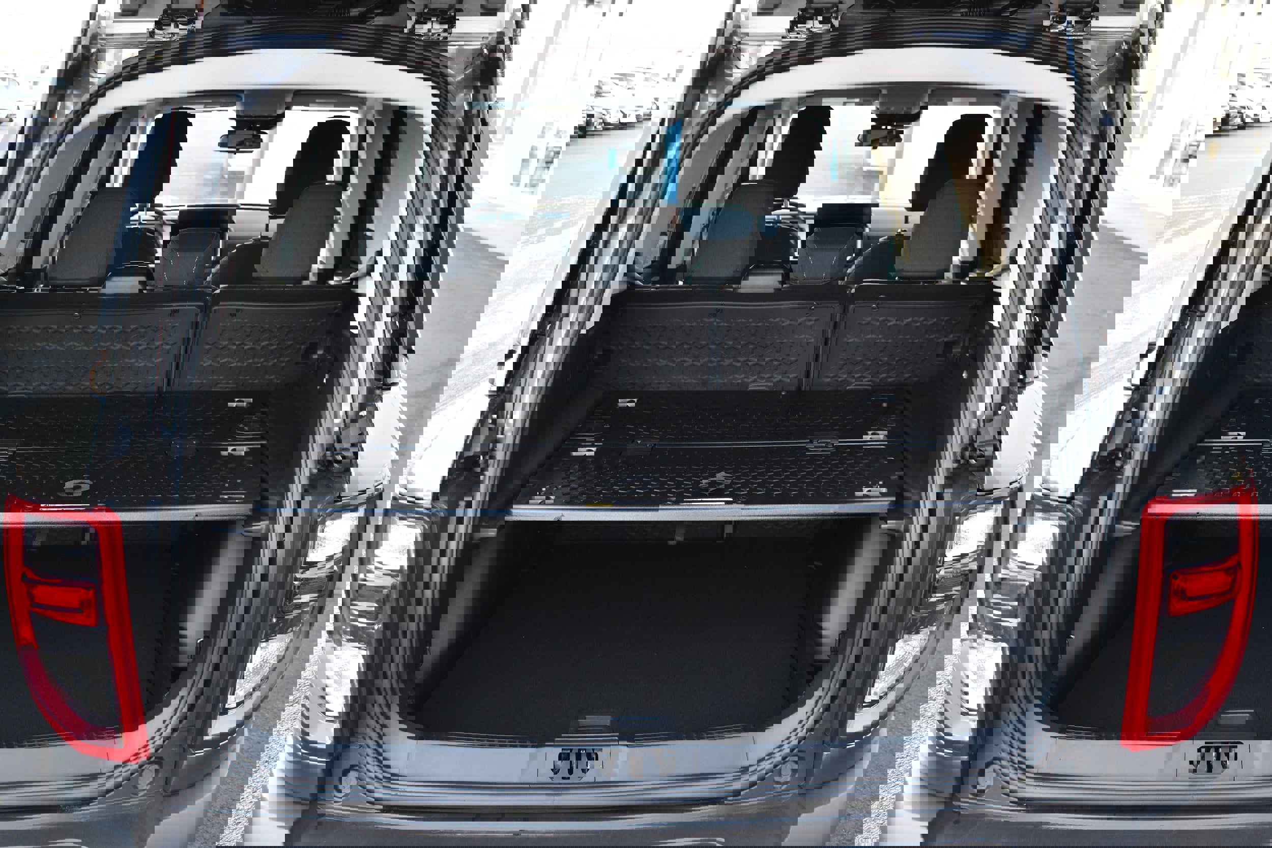 New 2025 Ford Bronco Sport Heritage w/ Convenience Package image 9