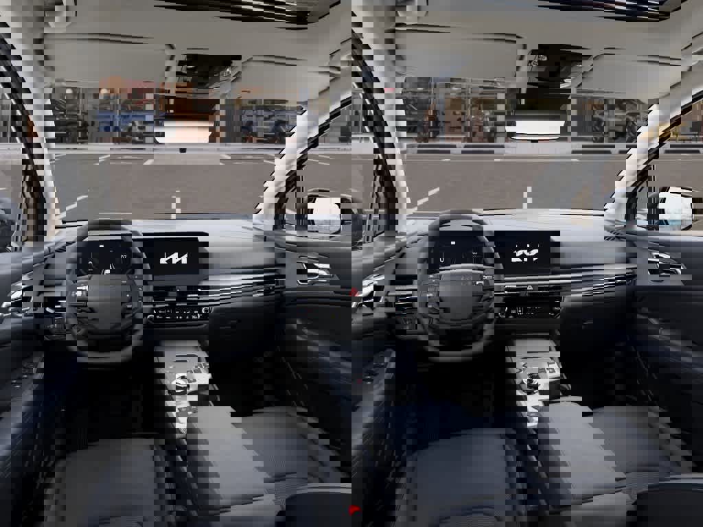 New 2026 Kia Sportage SX Prestige image 14