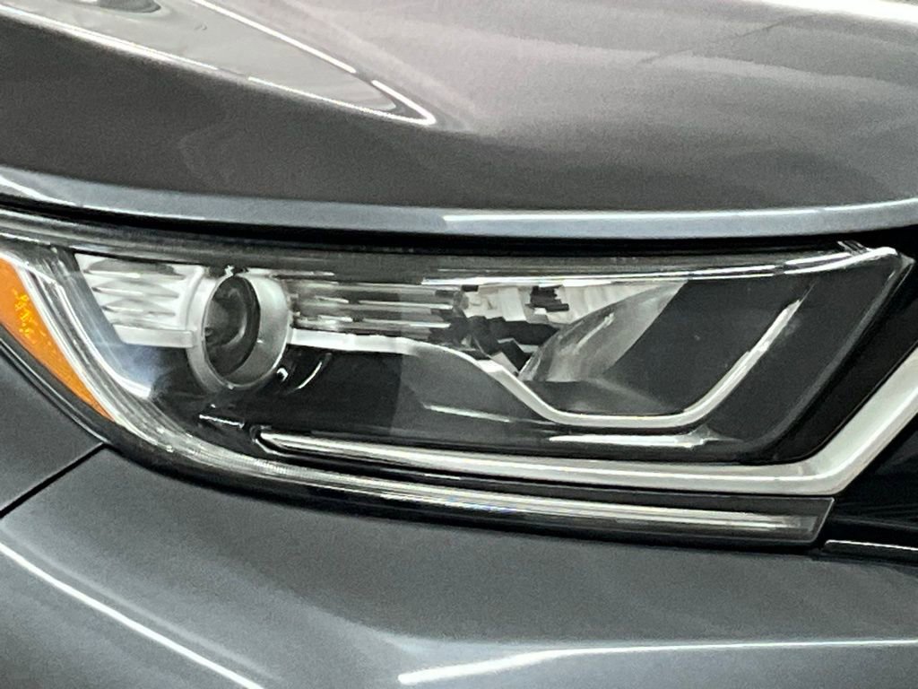 Certified 2020 Honda CR-V EX image 32