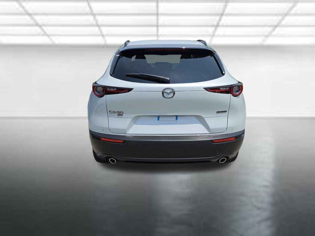 New 2026 MAZDA CX-30 Aire Edition AWD/4WD image 6