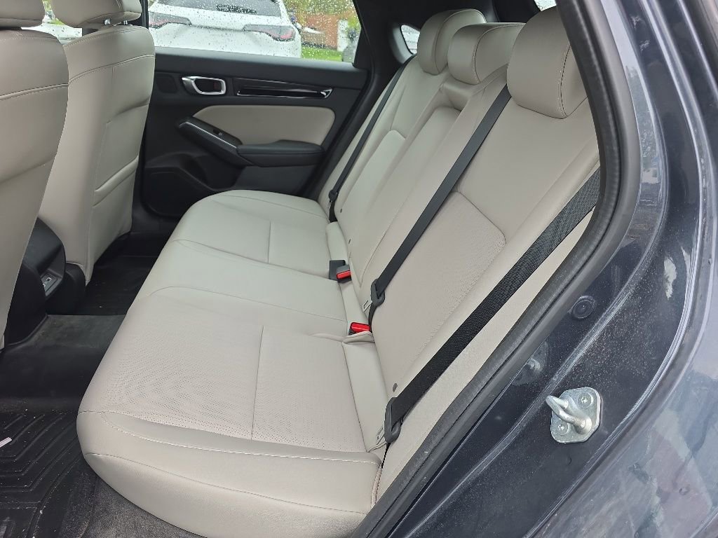Used 2022 Honda Civic Sport Touring image 24