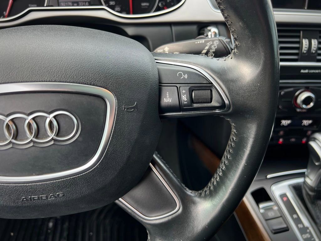 Used 2015 Audi A4 Premium image 41