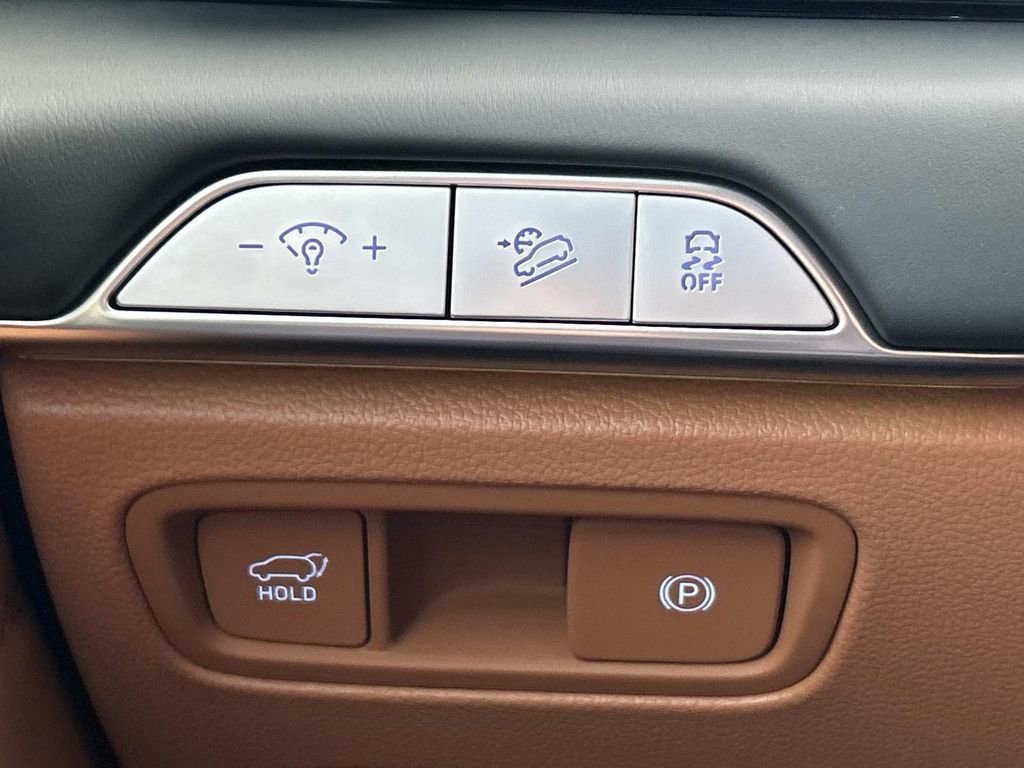 New 2026 Genesis GV80 2.5T Advanced image 30