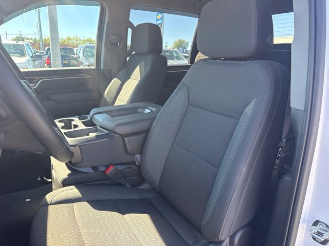 Used 2026 Chevrolet Silverado 2500 LT w/ Trail Boss Package AWD/4WD image 18