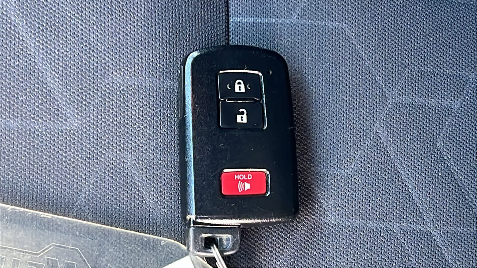 Used 2016 Toyota Tacoma TRD Off-Road image 29