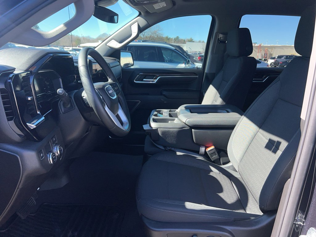 Used 2023 GMC Sierra 1500 Elevation image 13