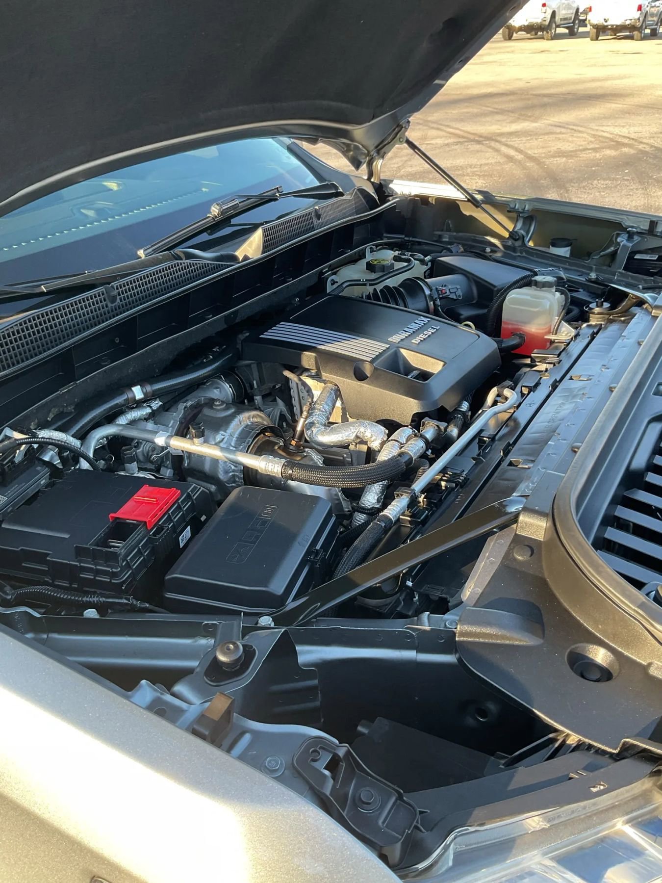 Used 2021 GMC Sierra 1500 Elevation image 29