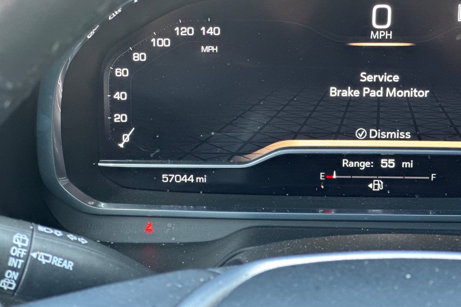 Used 2022 GMC Yukon SLE image 36