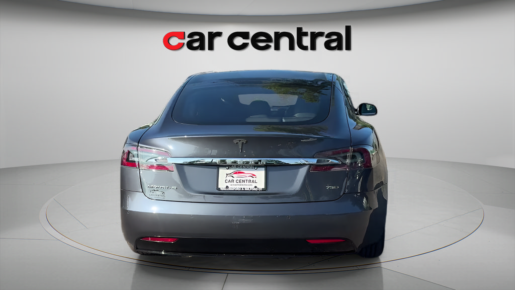 Used 2018 Tesla Model S 100D AWD/4WD image 5