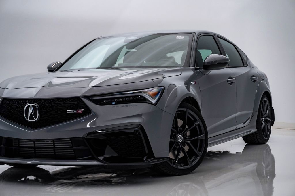 Used 2026 Acura Integra Type S image 2