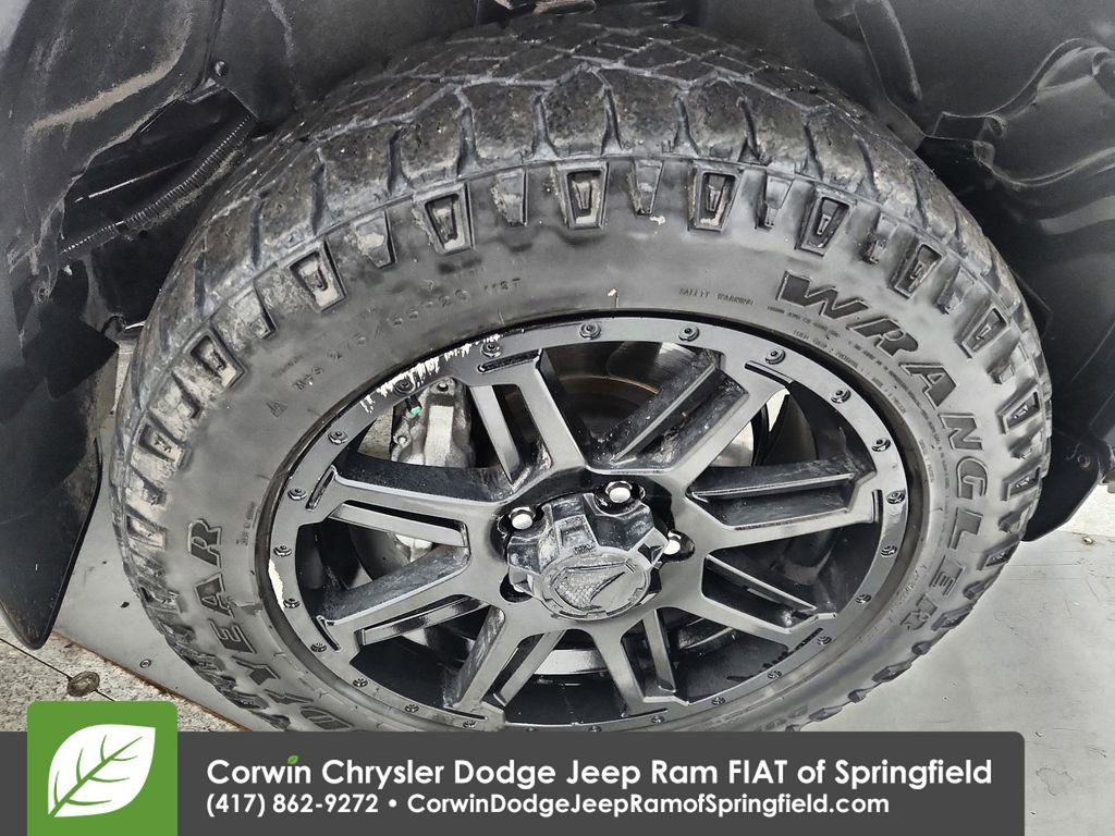 Used 2020 Toyota Tundra SR5 image 34