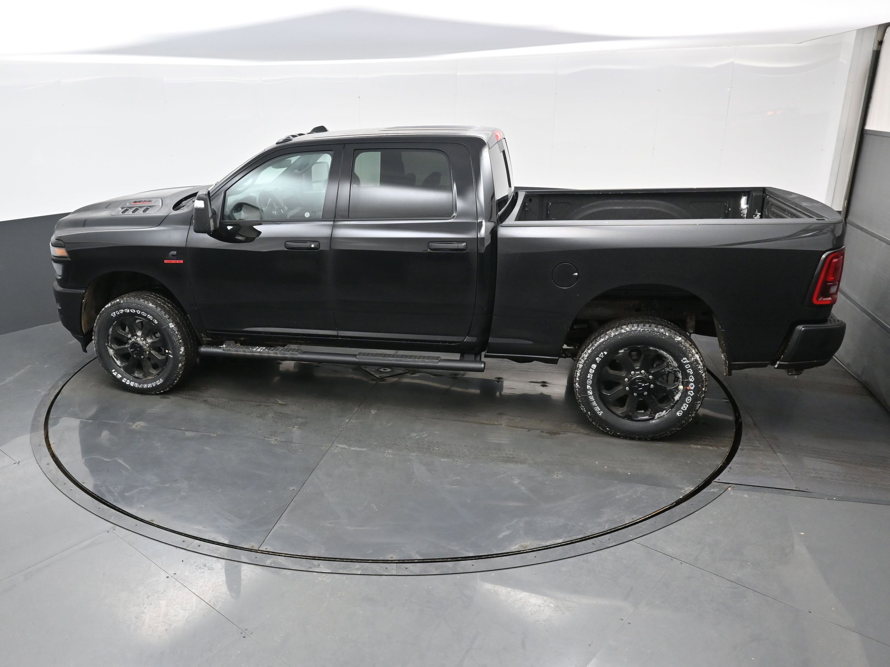 New 2026 RAM 2500 Tradesman image 19