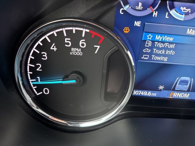 Used 2023 Ford F150 XLT w/ Equipment Group 302A High image 13