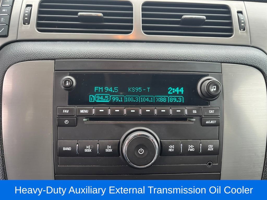 Used 2012 Chevrolet Silverado 1500 LTZ w/ LTZ Plus Package image 25