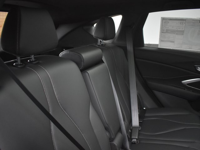 New 2026 Acura RDX SH-AWD image 26