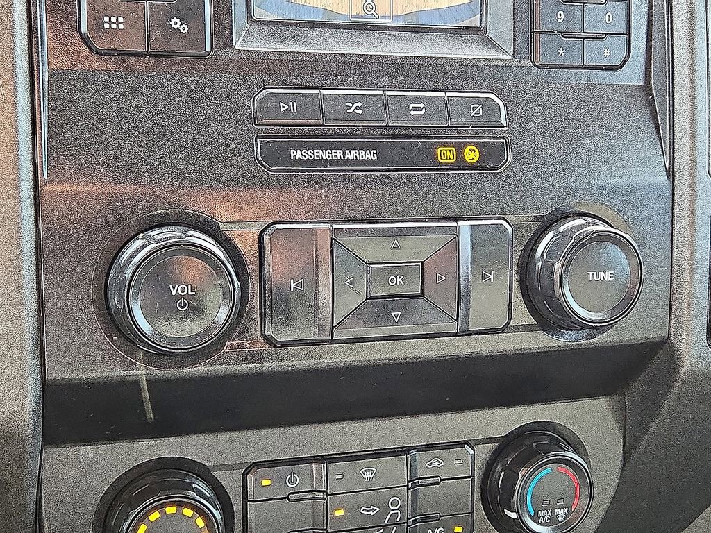 Used 2021 Ford F250 XL w/ STX Appearance Package image 24