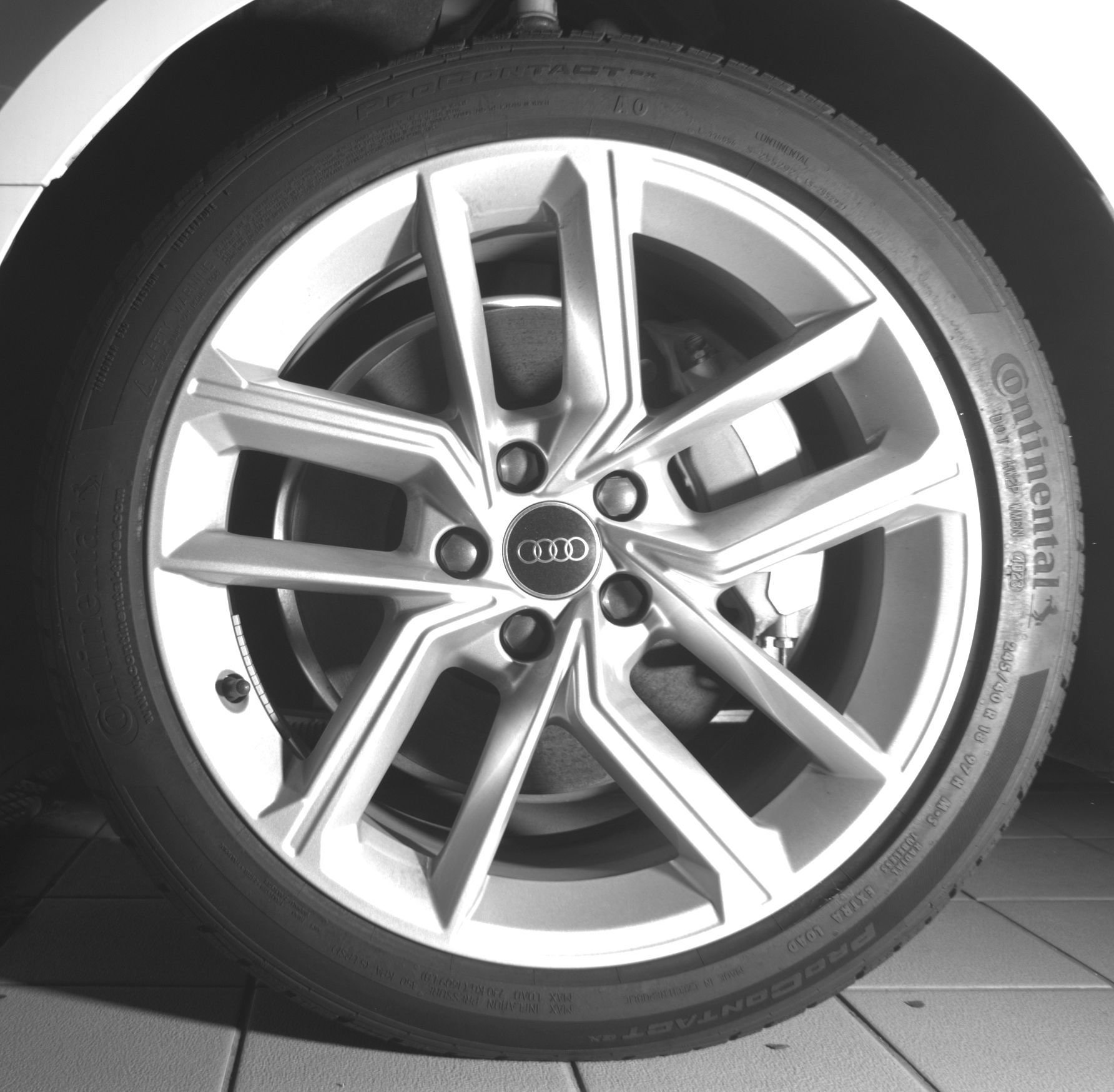 Certified 2024 Audi A5 2.0T Premium w/ Convenience Package AWD/4WD image 25