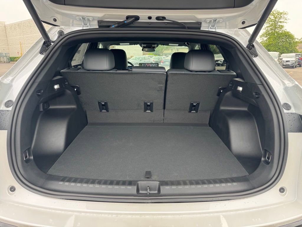 New 2026 Honda Prologue Touring image 17