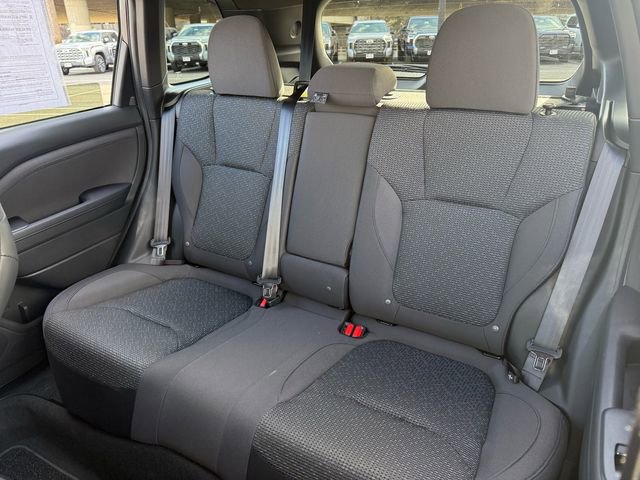 Used 2025 Subaru Forester Premium image 28