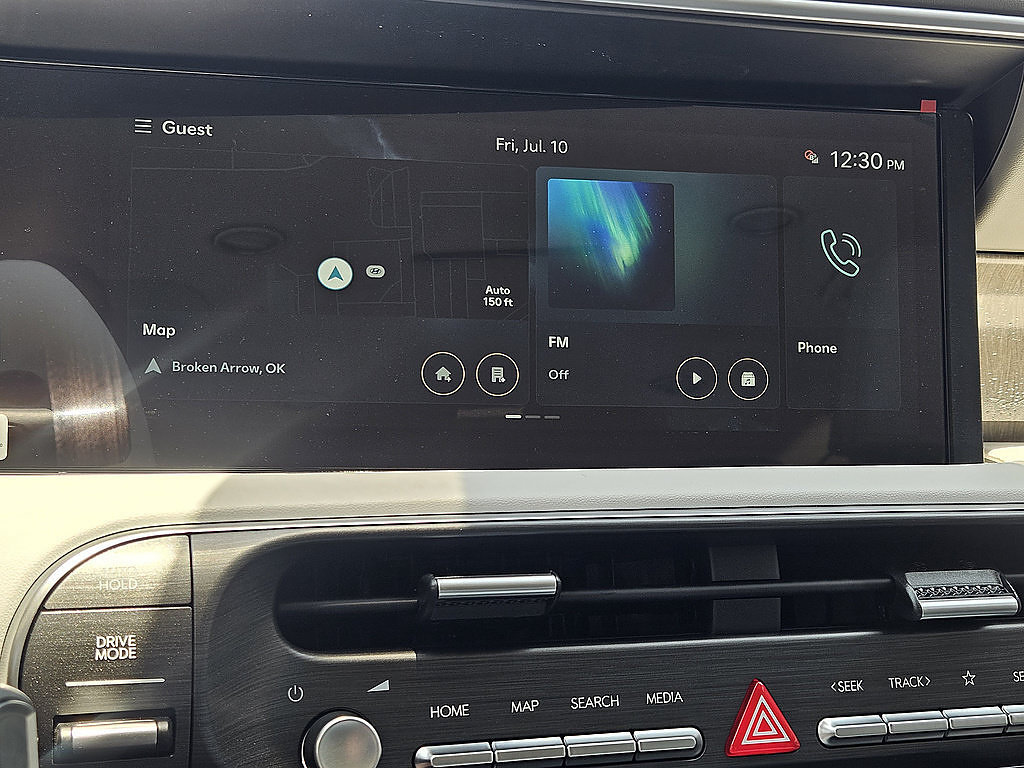 New 2026 Hyundai Palisade SE FWD image 16