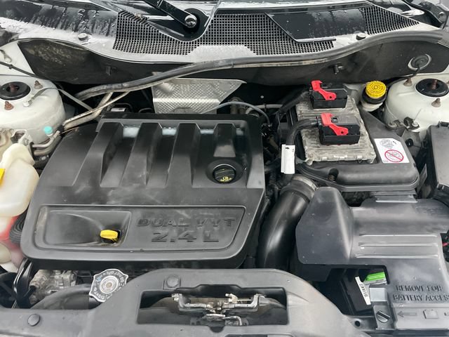 Used 2016 Jeep Patriot Sport w/ Power Value Group AWD/4WD image 30