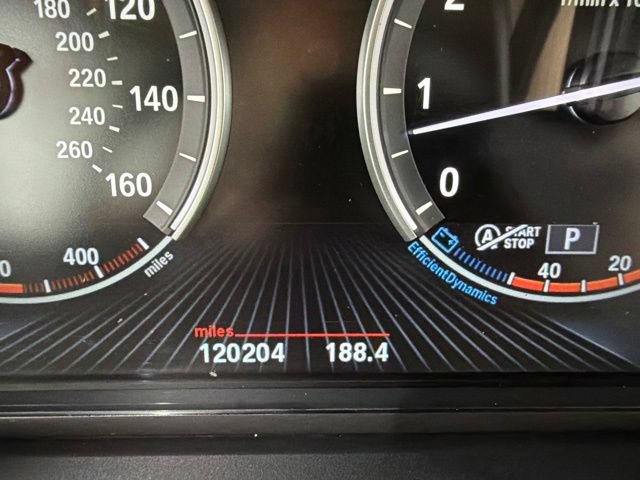 Used 2014 BMW 535i xDrive Sedan AWD/4WD image 31
