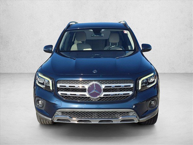 Used 2021 Mercedes-Benz GLB 250 image 2