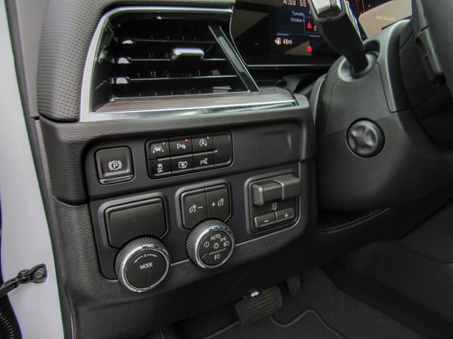 New 2026 Chevrolet Tahoe Premier RWD image 20