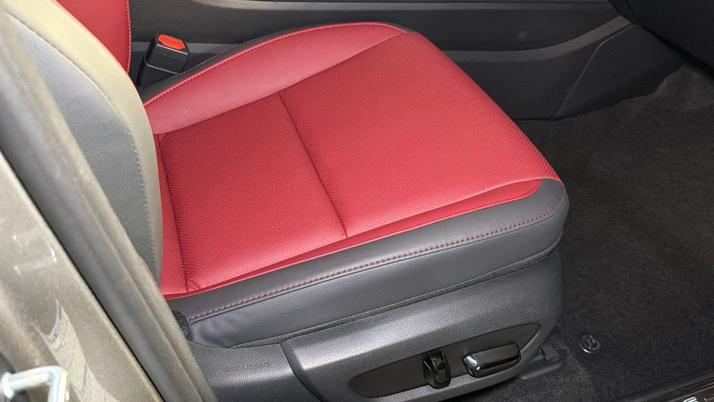 Certified 2022 Lexus NX 350 AWD image 12