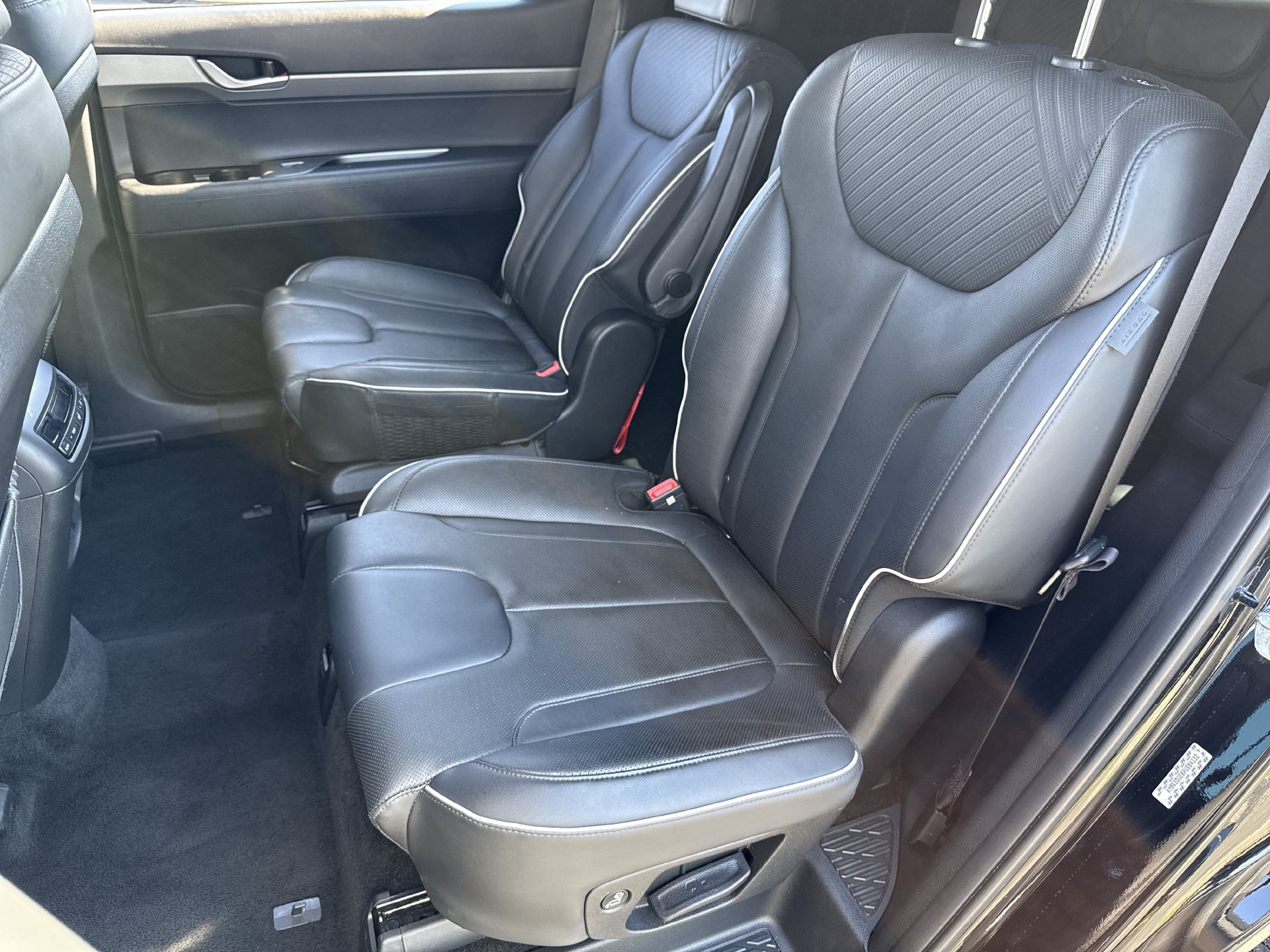 Used 2023 Hyundai Palisade XRT AWD/4WD image 19