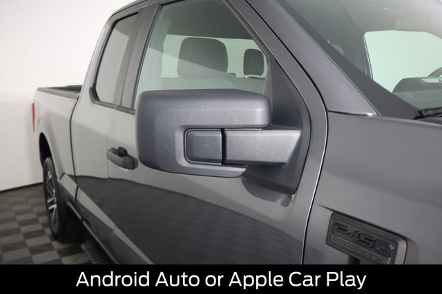 Used 2023 Ford F150 XL w/ STX Appearance Package AWD/4WD image 15