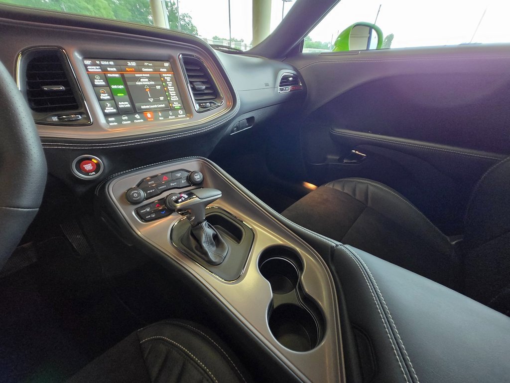 Used 2023 Dodge Challenger SRT Hellcat image 21