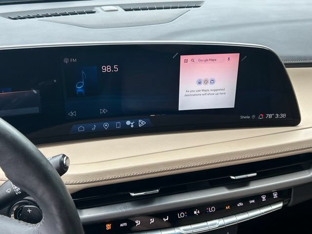 Used 2024 Cadillac XT4 Luxury w/ Cold Weather Package AWD/4WD image 63
