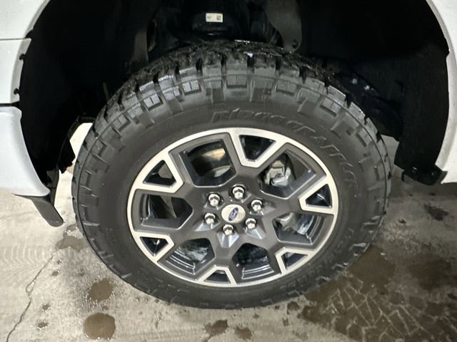 Used 2024 Ford F150 STX image 22